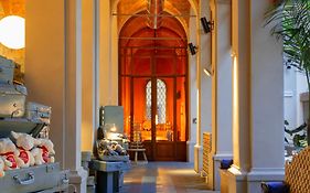 25Hours Hotel Florence Piazza San Paolino