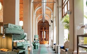 25Hours Hotel Florence Piazza San Paolino